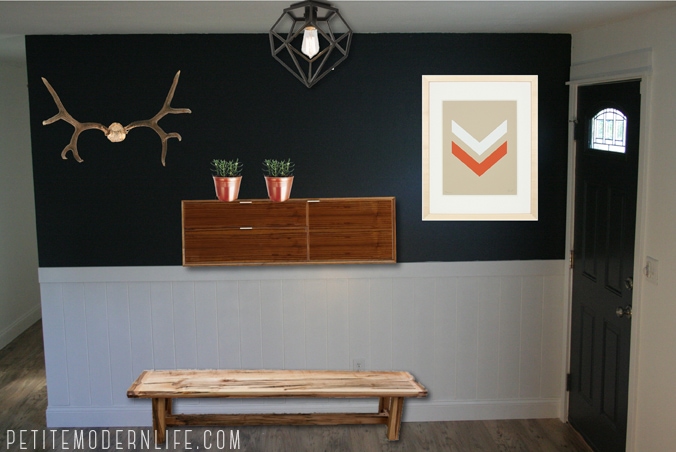 Entryway Decor Style