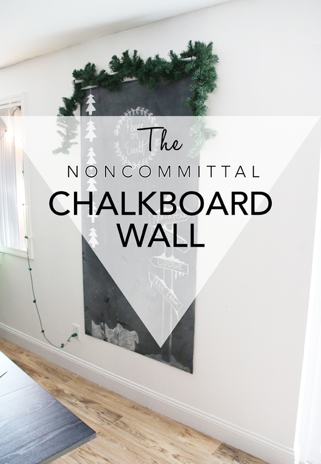 17 Amazing Chalk Paint Crafts {That Aren't Furniture} - Average