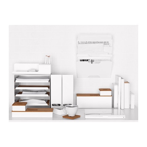 Minimal office organization systems that will transform your office space with a lot of bang for your buck!