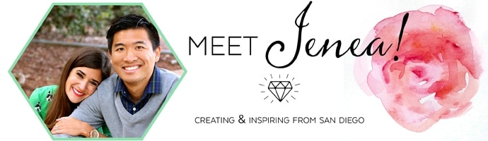 meet jenea