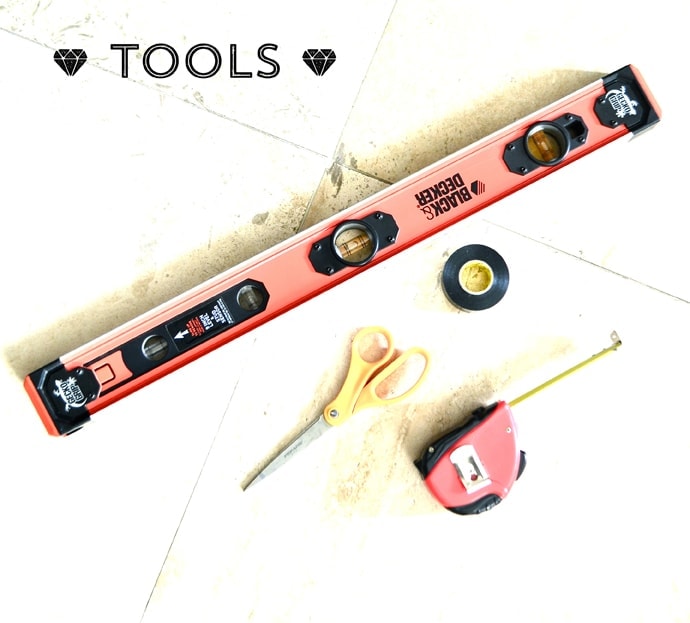 tools