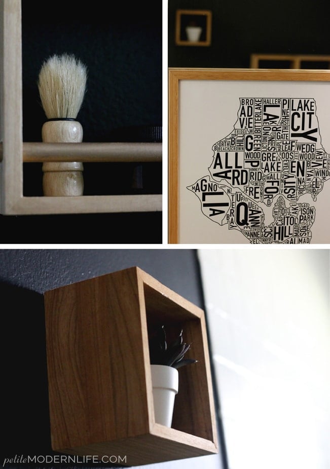 7 Bloggers used craft wood from @michaelsstores to create beautiful wall decorations!