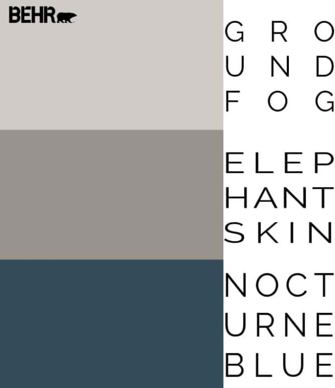 House paint colors