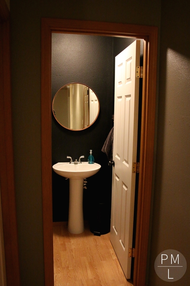 powder-room-makeover