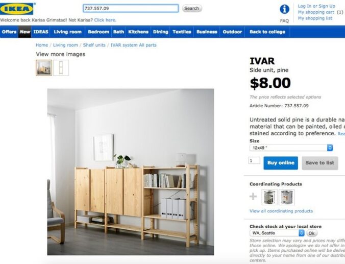How to Contact Your Ikea Directly Petite Modern Life