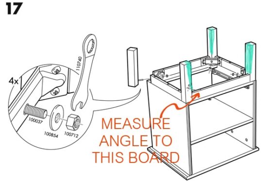 angle-measurement