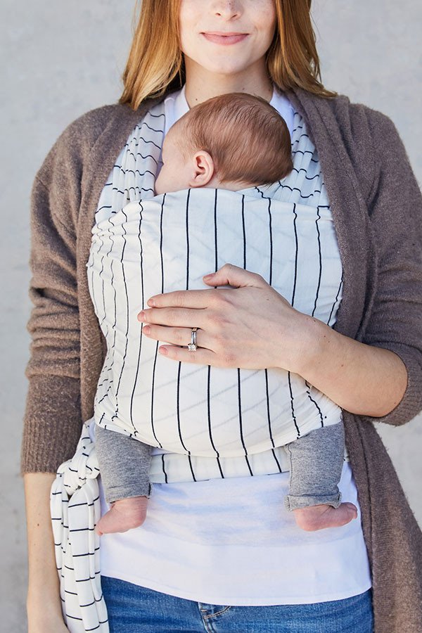 solly baby wrap petite