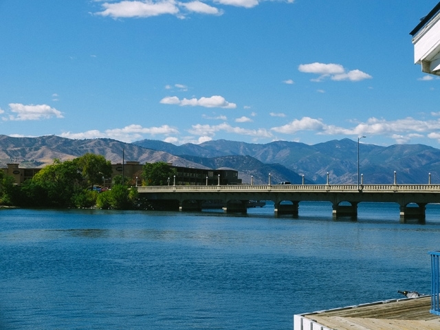 Lake Chelan