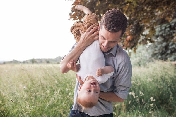 Whimsical Maternity Shoot