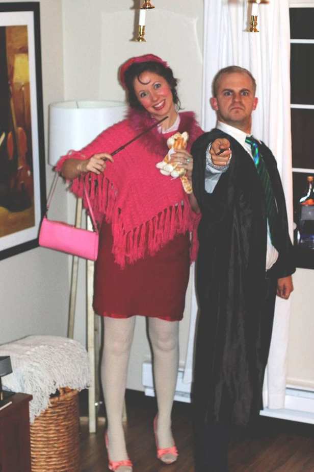 fun family halloween costumes