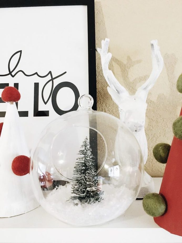 DIY Christmas Decorations 