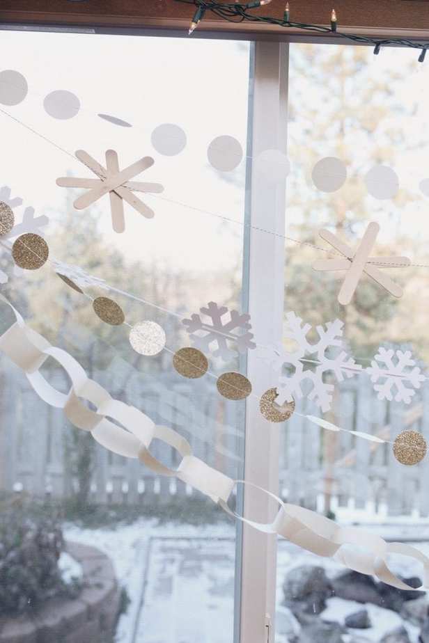 DIY Christmas Decorations