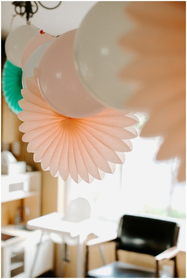 Rainbow Paper Plate Fan: Beat the Heat with the Rainbow!