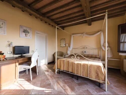 Choosing the right Tuscan Airbnb: Part 2 - Petite Modern Life