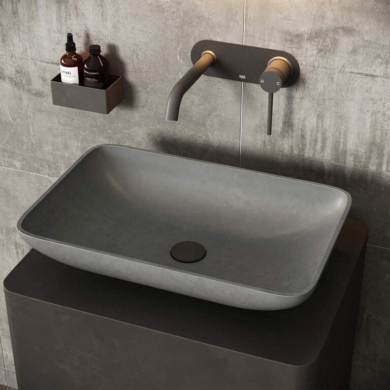 European Farmhouse Sinks on Amazon - Petite Modern Life