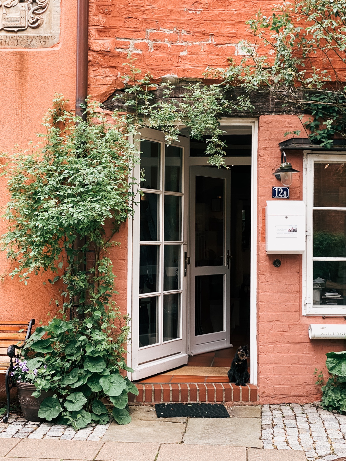 Visiting Luneburg, Germany - Petite Modern Life