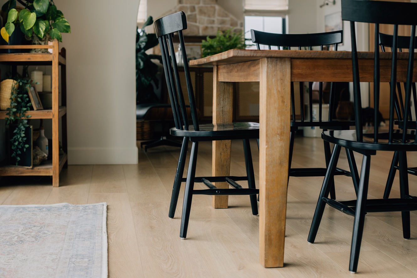 Paradigm conquest Estate floors Petite Modern Life